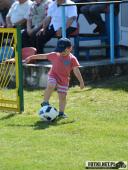 2017.06.15 - ORKAN CHORZEMIN - SOKÓŁ KASZCZOR