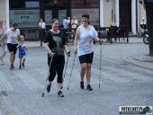 2016.09.11 - CHARYTATYWNY MARSZOBIEG DLA HUBERTA