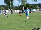 2017.06.15 - ORKAN CHORZEMIN - SOKÓŁ KASZCZOR