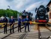 2025.05.03 - XXIX PARADA PAROWOZÓW - cz. 1