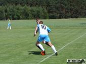 2017.06.15 - ORKAN CHORZEMIN - SOKÓŁ KASZCZOR