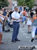 2016.09.11 - CHARYTATYWNY MARSZOBIEG DLA HUBERTA