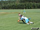 2017.06.15 - ORKAN CHORZEMIN - SOKÓŁ KASZCZOR