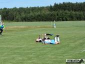 2017.06.15 - ORKAN CHORZEMIN - SOKÓŁ KASZCZOR