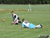 2017.06.15 - ORKAN CHORZEMIN - SOKÓŁ KASZCZOR