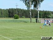 2017.06.15 - ORKAN CHORZEMIN - SOKÓŁ KASZCZOR