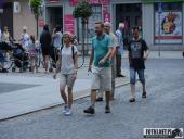 2016.09.11 - CHARYTATYWNY MARSZOBIEG DLA HUBERTA