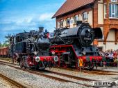 2025.05.03 - XXIX PARADA PAROWOZÓW - cz. 1