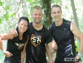 2019.06.30 - CHABER CHARYTATYWNY BERZYŃSKI BIEG Z PRZESZKODAMI - część 3,4 i 5