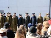 2018.04.07 - IV MARSZ KATYŃSKI