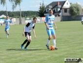 2017.06.15 - ORKAN CHORZEMIN - SOKÓŁ KASZCZOR