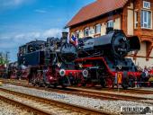 2025.05.03 - XXIX PARADA PAROWOZÓW - cz. 1