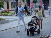 2016.09.11 - CHARYTATYWNY MARSZOBIEG DLA HUBERTA