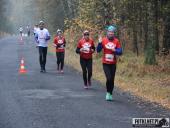 2016.11.11 - IV WOLSZTYŃSKI BIEG NIEPODLEGŁOŚCI CZ.2