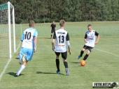 2017.06.15 - ORKAN CHORZEMIN - SOKÓŁ KASZCZOR