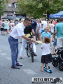2016.09.11 - CHARYTATYWNY MARSZOBIEG DLA HUBERTA