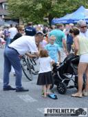 2016.09.11 - CHARYTATYWNY MARSZOBIEG DLA HUBERTA