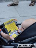 2016.09.11 - CHARYTATYWNY MARSZOBIEG DLA HUBERTA