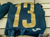 2025.10.25 - OLDBOY WOLSZTYN - KORONA ZAKRZEWO