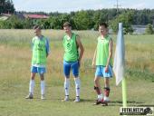 2017.06.15 - ORKAN CHORZEMIN - SOKÓŁ KASZCZOR