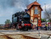 2025.05.03 - XXIX PARADA PAROWOZÓW - cz. 1