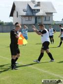 2017.06.15 - ORKAN CHORZEMIN - SOKÓŁ KASZCZOR