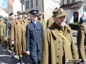 2018.04.07 - IV MARSZ KATYŃSKI