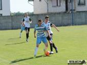 2017.06.15 - ORKAN CHORZEMIN - SOKÓŁ KASZCZOR