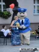 2016.09.11 - CHARYTATYWNY MARSZOBIEG DLA HUBERTA