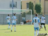 2017.06.15 - ORKAN CHORZEMIN - SOKÓŁ KASZCZOR