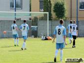 2017.06.15 - ORKAN CHORZEMIN - SOKÓŁ KASZCZOR