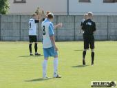 2017.06.15 - ORKAN CHORZEMIN - SOKÓŁ KASZCZOR