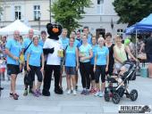 2016.09.11 - CHARYTATYWNY MARSZOBIEG DLA HUBERTA