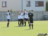 2017.06.15 - ORKAN CHORZEMIN - SOKÓŁ KASZCZOR