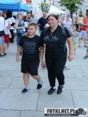 2016.09.11 - CHARYTATYWNY MARSZOBIEG DLA HUBERTA