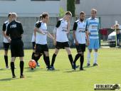 2017.06.15 - ORKAN CHORZEMIN - SOKÓŁ KASZCZOR