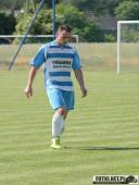 2017.06.15 - ORKAN CHORZEMIN - SOKÓŁ KASZCZOR