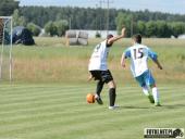 2017.06.15 - ORKAN CHORZEMIN - SOKÓŁ KASZCZOR