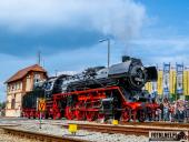 2025.05.03 - XXIX PARADA PAROWOZÓW - cz. 1