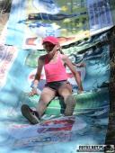 2019.06.30 - CHABER CHARYTATYWNY BERZYŃSKI BIEG Z PRZESZKODAMI - część 3,4 i 5