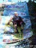 2019.06.30 - CHABER CHARYTATYWNY BERZYŃSKI BIEG Z PRZESZKODAMI - część 3,4 i 5