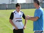 2017.06.15 - ORKAN CHORZEMIN - SOKÓŁ KASZCZOR