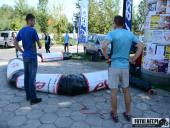 2018.09.16 - V BIEG W KRAINIE KONWALII - cześć 1 i 2