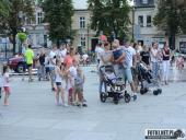 2016.09.11 - CHARYTATYWNY MARSZOBIEG DLA HUBERTA