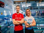 2025.05.24 - WARSZTATY PŁYWACKIE - UKS NIAGARA JEDYNKA WOLSZTYN