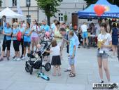 2016.09.11 - CHARYTATYWNY MARSZOBIEG DLA HUBERTA