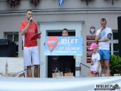 2016.09.11 - CHARYTATYWNY MARSZOBIEG DLA HUBERTA