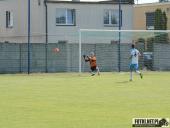 2017.06.15 - ORKAN CHORZEMIN - SOKÓŁ KASZCZOR