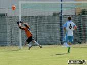 2017.06.15 - ORKAN CHORZEMIN - SOKÓŁ KASZCZOR