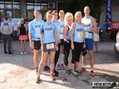 2018.09.16 - V BIEG W KRAINIE KONWALII - cześć 1 i 2